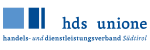 handels-und-dienstleistungsverband-suedtirol-hds-unione-logo-vector