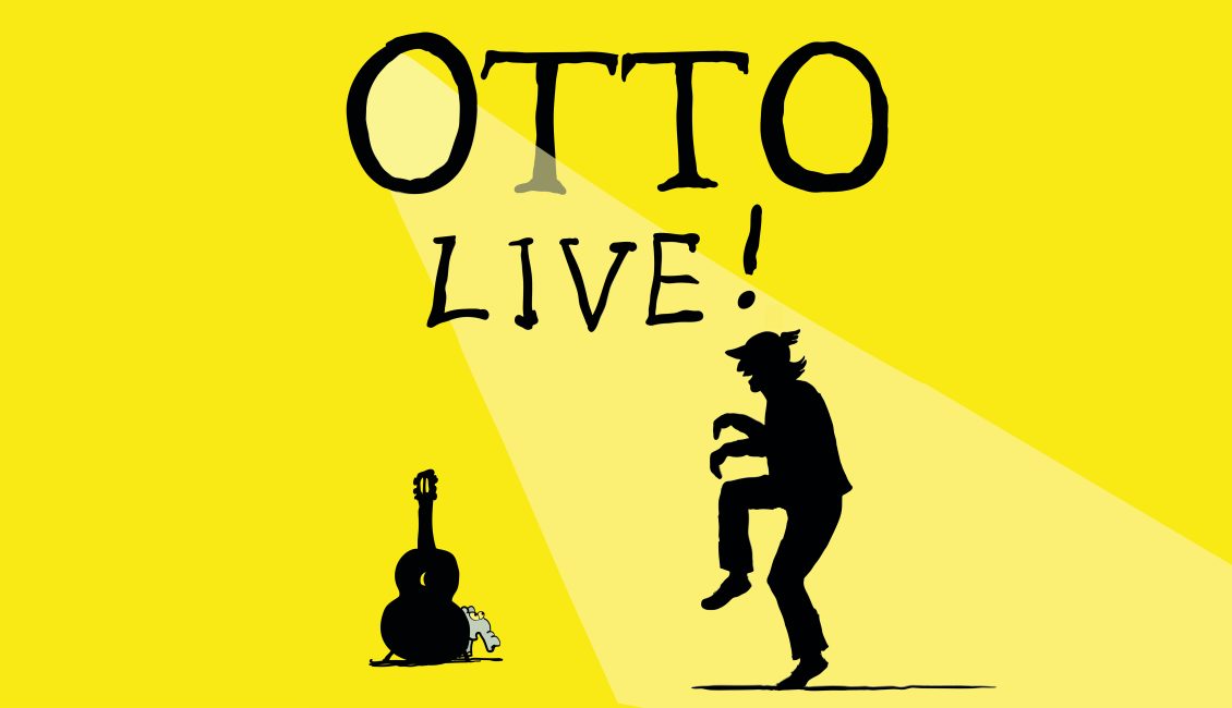 OTTO live!
