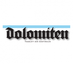 Dolomiten - das Tagblatt der Südtiroler