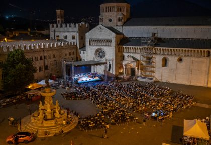 Trento Summer Festival 2021