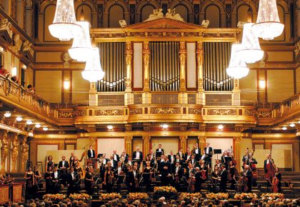 Wiener Johann Strauss Konzertgala