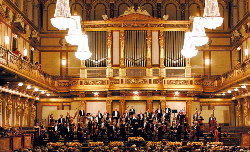 Wiener Johann Strauss Konzertgala