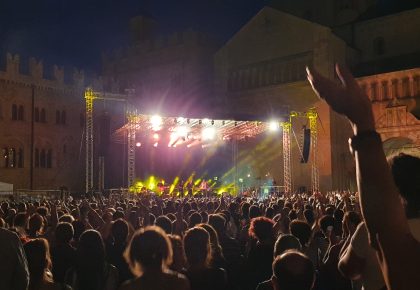 Trento Summer Festival 2022
